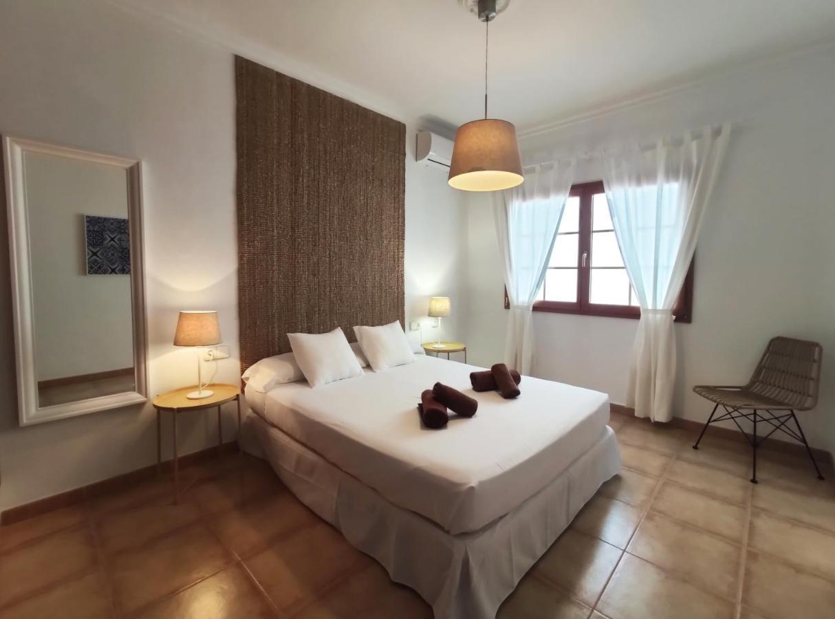 Villa 21 Puerto del Carmen  Eksteriør billede