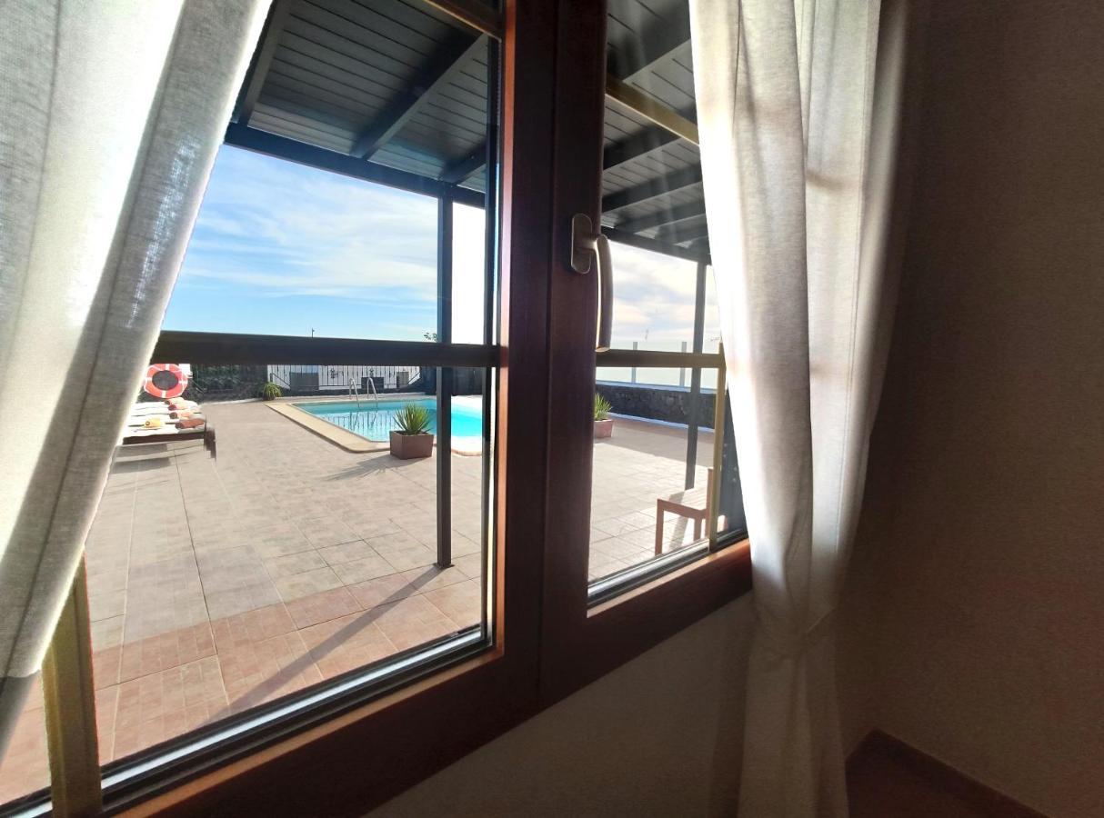 Villa 21 Puerto del Carmen  Eksteriør billede