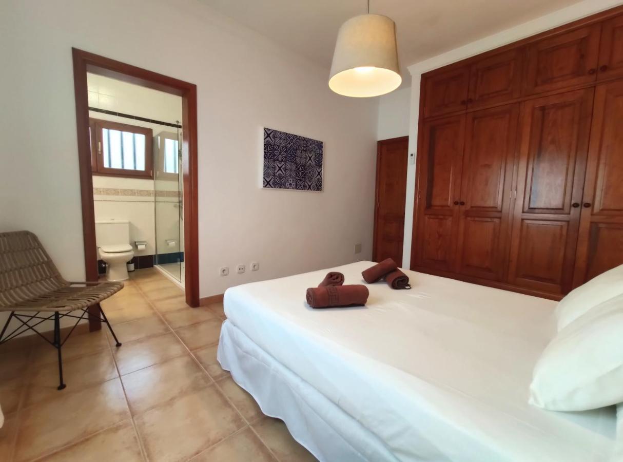Villa 21 Puerto del Carmen  Eksteriør billede