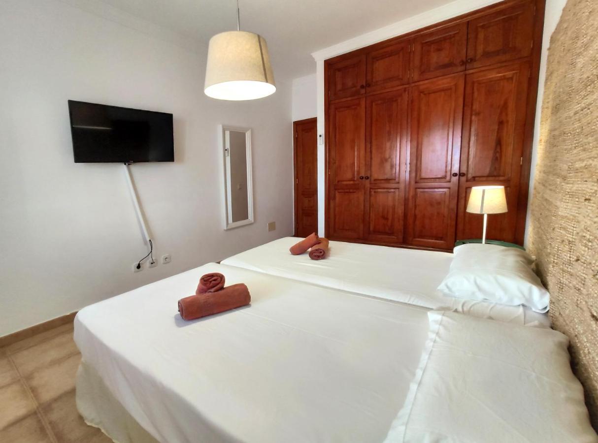 Villa 21 Puerto del Carmen  Eksteriør billede