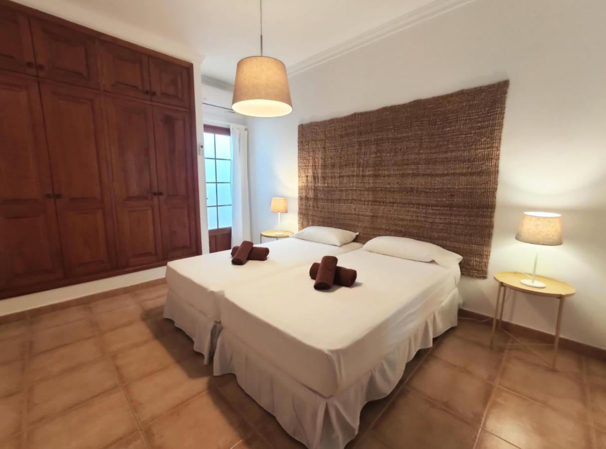Villa 21 Puerto del Carmen  Eksteriør billede