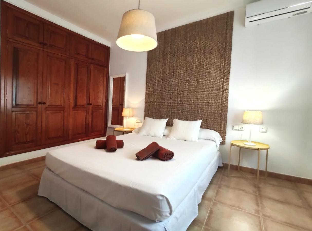 Villa 21 Puerto del Carmen  Eksteriør billede