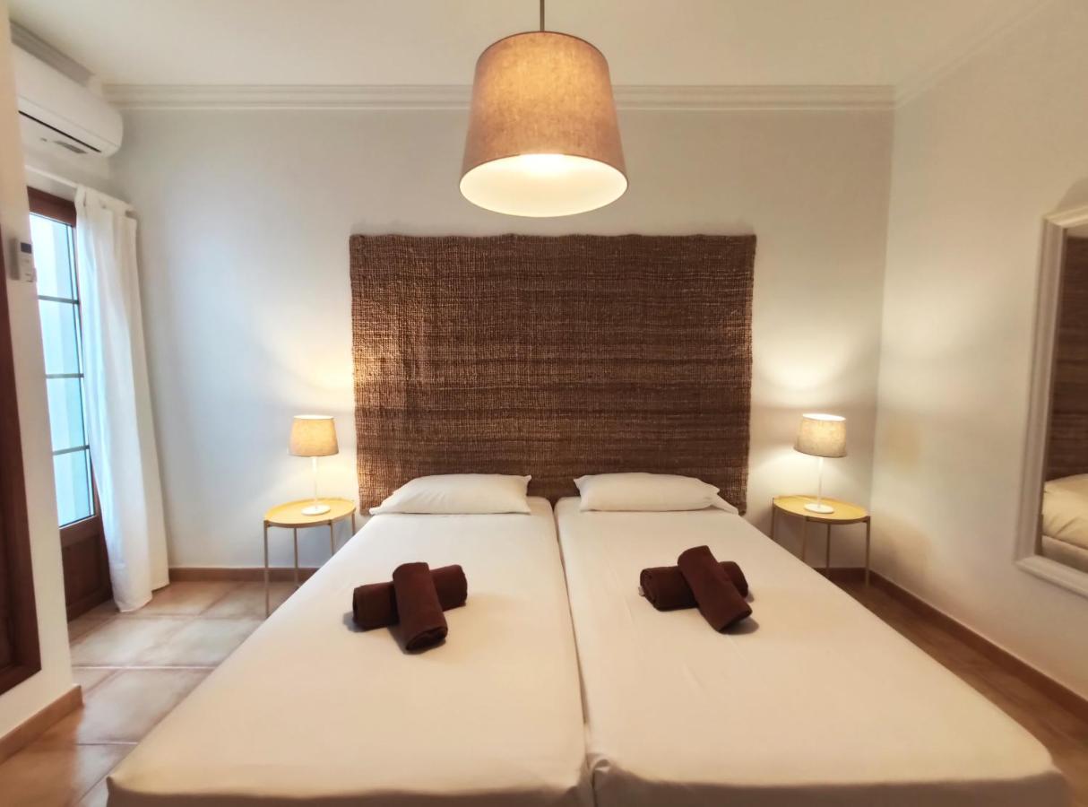 Villa 21 Puerto del Carmen  Eksteriør billede