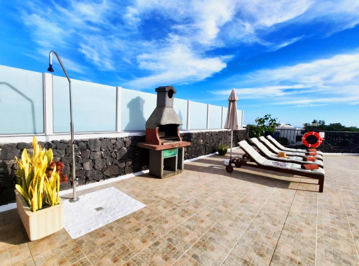 Villa 21 Puerto del Carmen  Eksteriør billede
