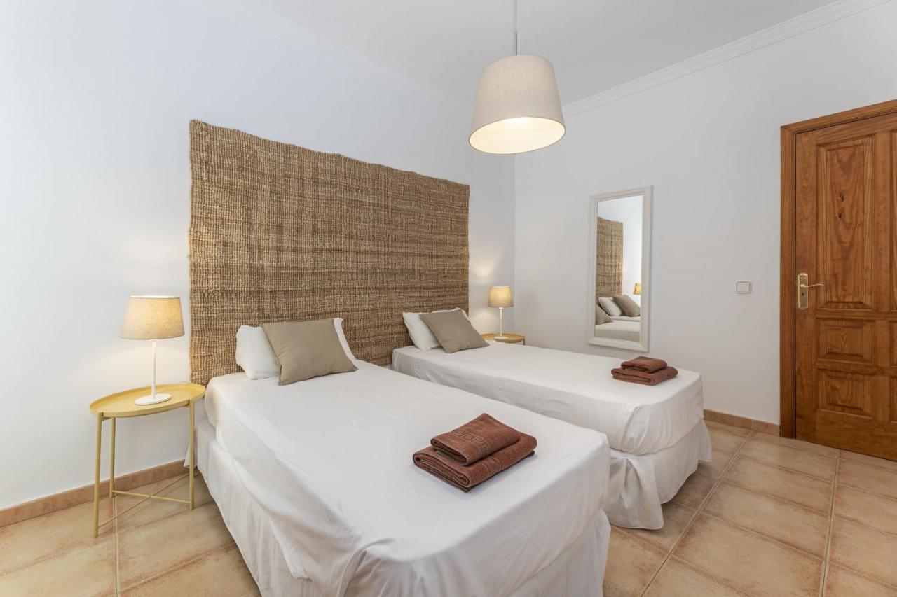 Villa 21 Puerto del Carmen  Eksteriør billede