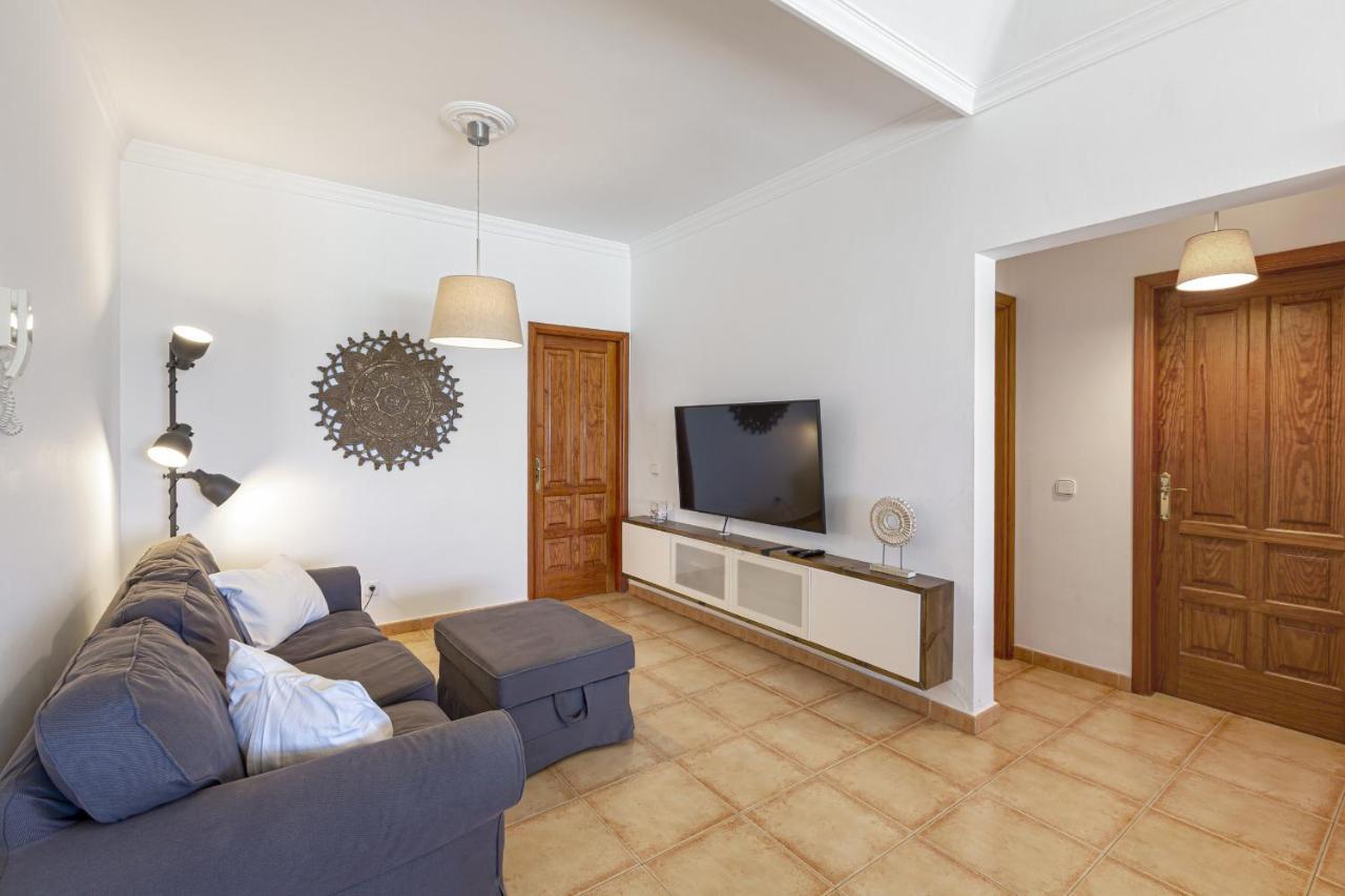 Villa 21 Puerto del Carmen  Eksteriør billede