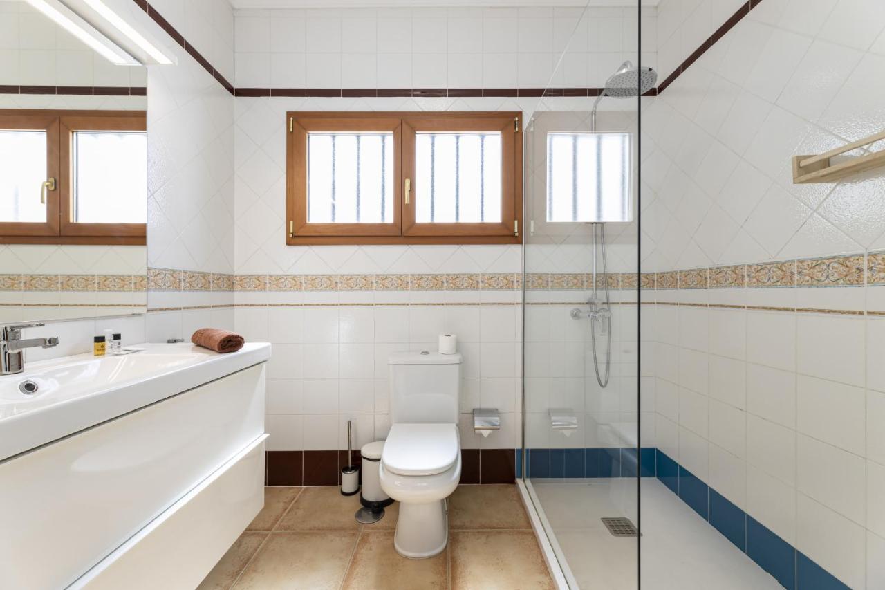 Villa 21 Puerto del Carmen  Eksteriør billede
