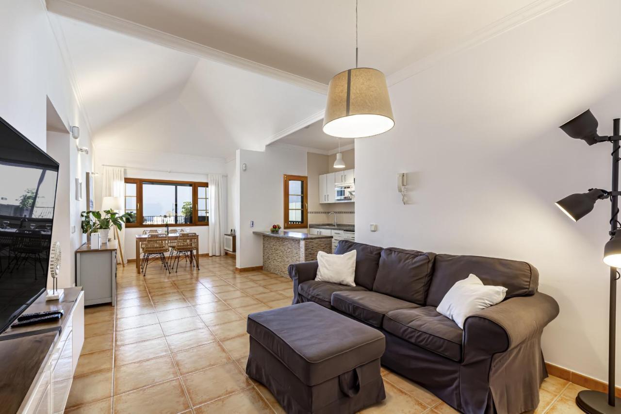 Villa 21 Puerto del Carmen  Eksteriør billede