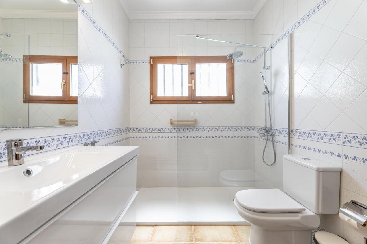 Villa 21 Puerto del Carmen  Eksteriør billede