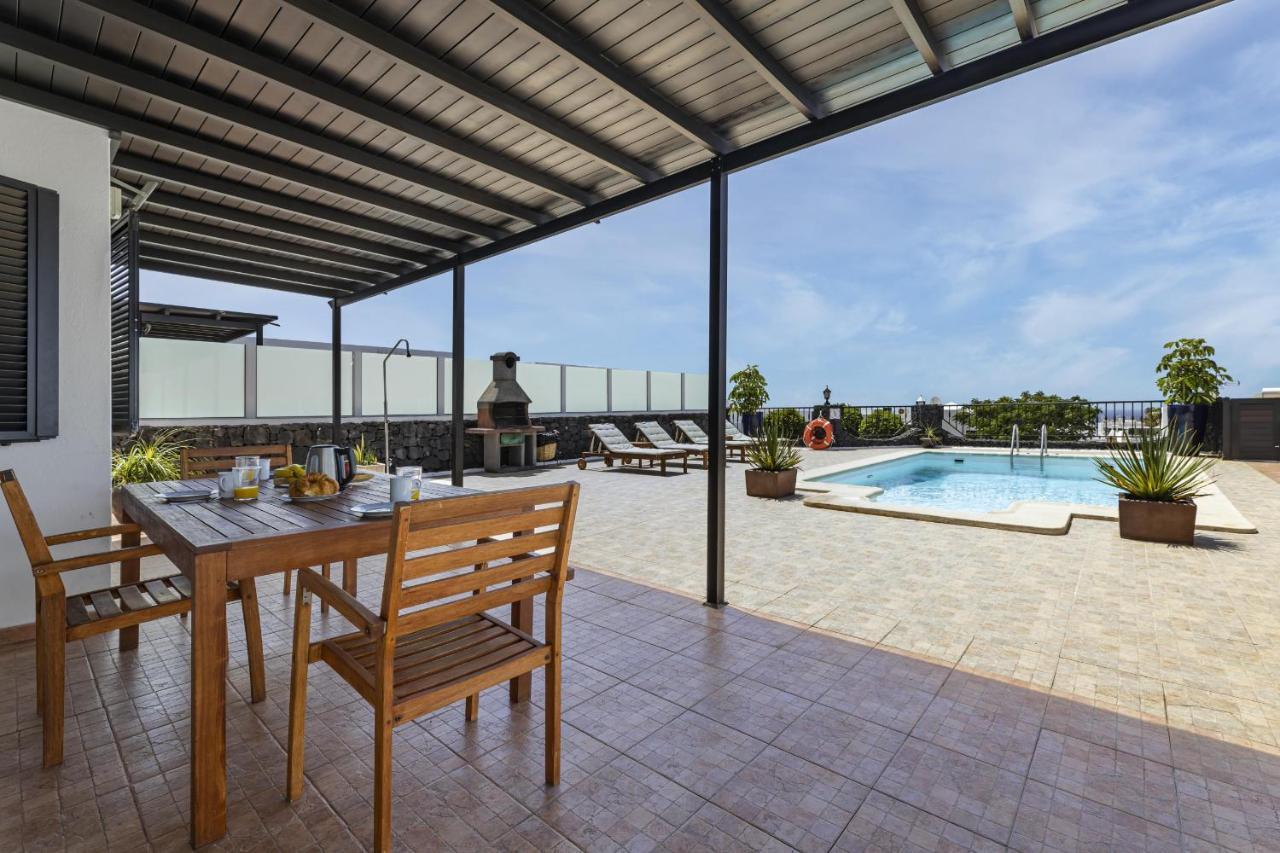 Villa 21 Puerto del Carmen  Eksteriør billede