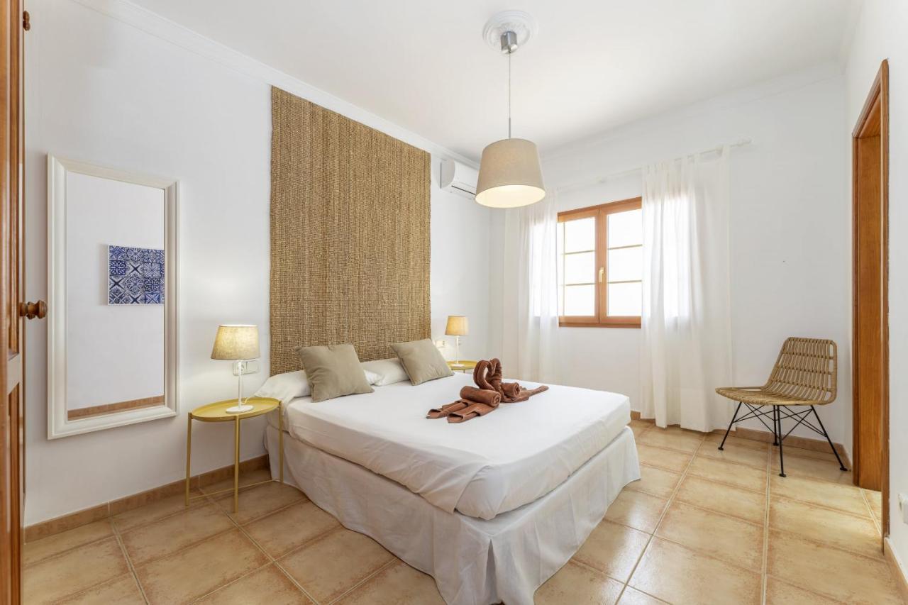 Villa 21 Puerto del Carmen  Eksteriør billede