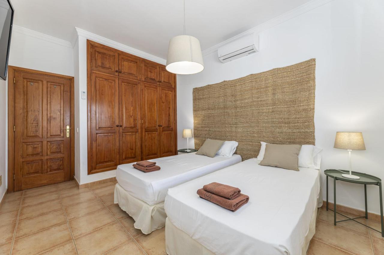 Villa 21 Puerto del Carmen  Eksteriør billede