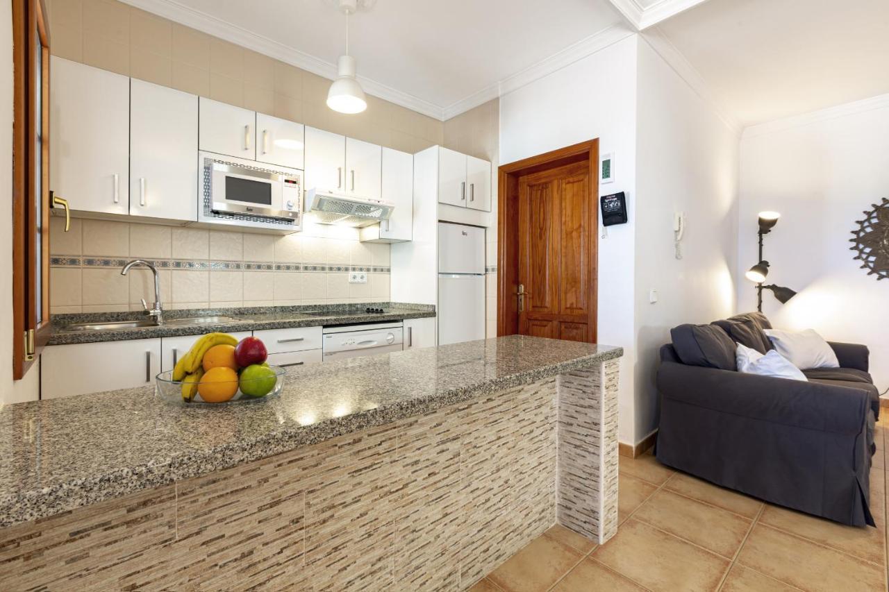 Villa 21 Puerto del Carmen  Eksteriør billede