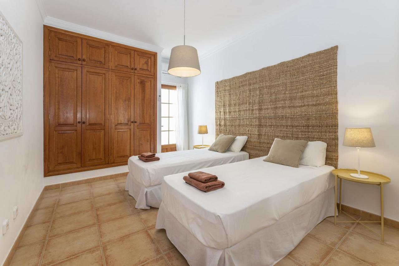 Villa 21 Puerto del Carmen  Eksteriør billede